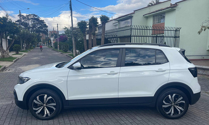 Volkswagen T-Cross 1...