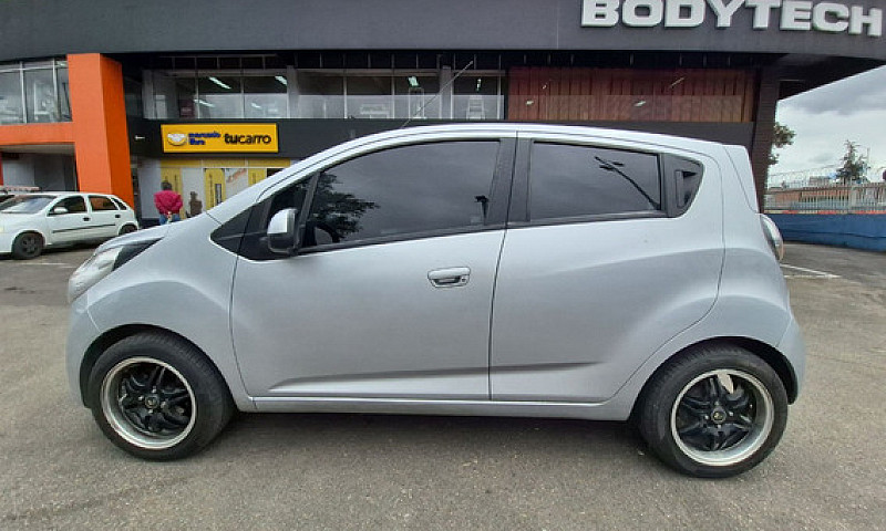 Chevrolet Spark 1.2 ...