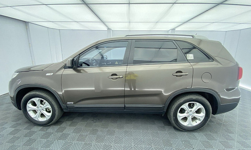 Kia Sorento 2.4 Sore...