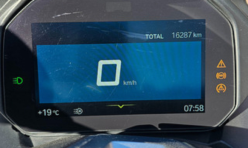 Bmw C400Gt Modelo 20...