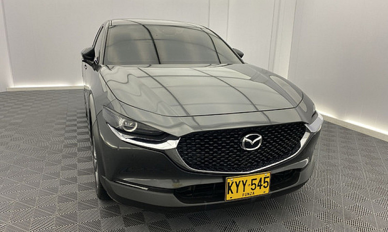 Mazda Cx-30 2.0 Tour...