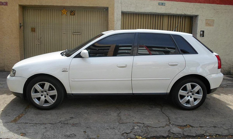 Audi A3 Hb Mt 2003...