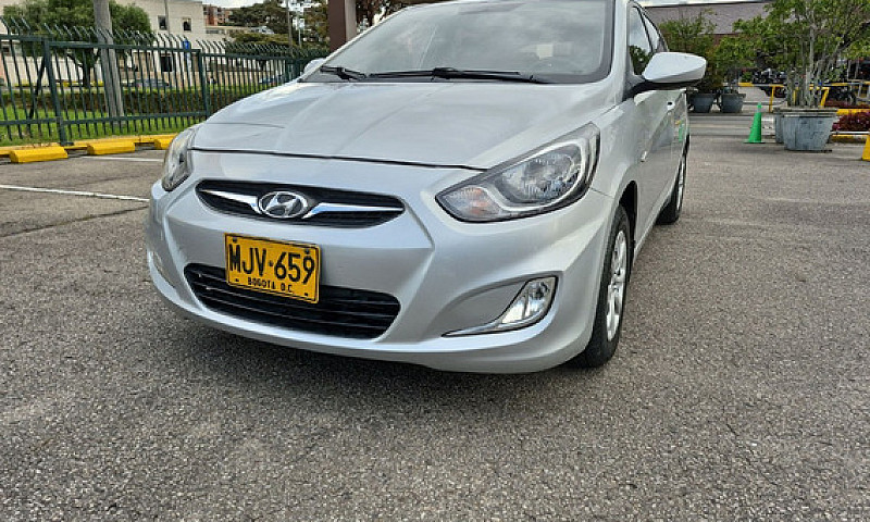 Hyundai Accent I 25 ...