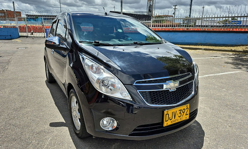 Chevrolet Spark 1.2 ...