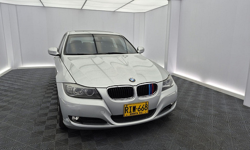 Bmw Serie 3 2.0 318I...