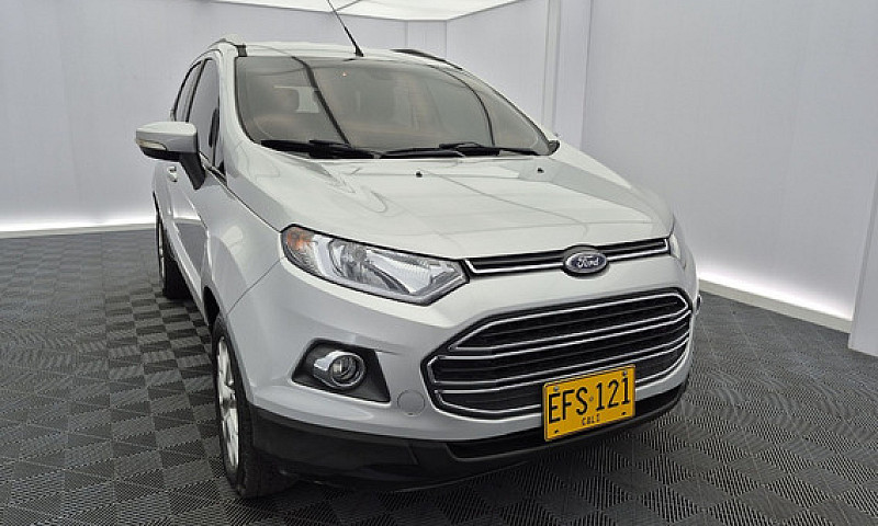 Ford Ecosport 2.0 Ti...