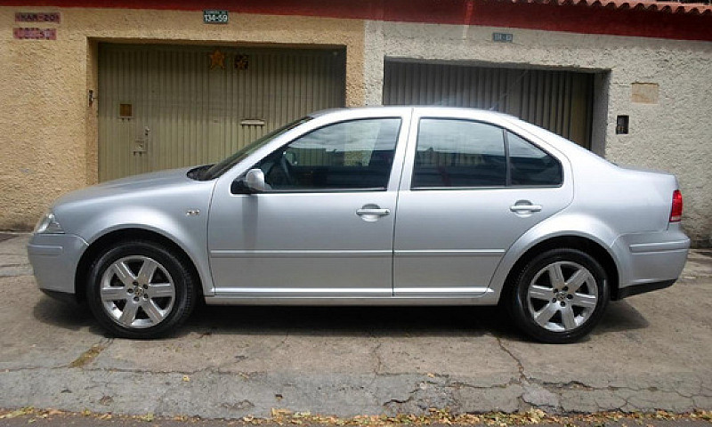 Volkswagen Jetta Tre...