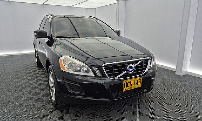 Volvo Xc60 3.0 T6 Aw...