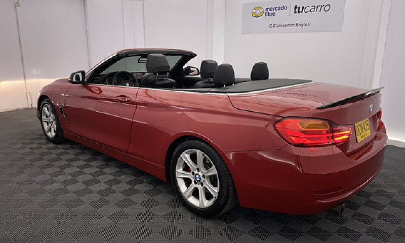 Bmw Serie 4 2.0 420I...