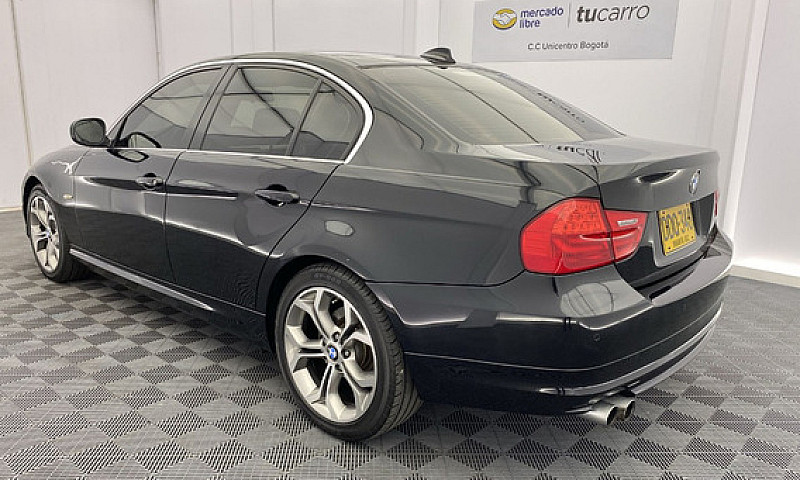 Bmw Serie 3 2.5 325I...