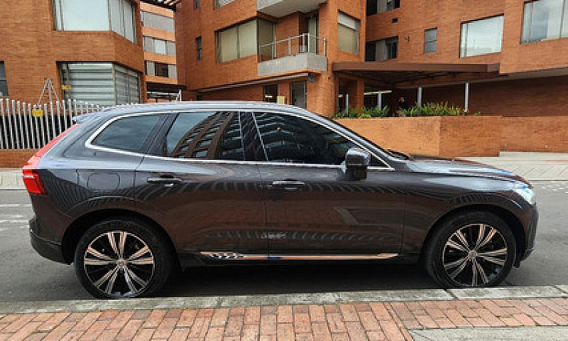 Volvo Xc60 2.0 Awd I...