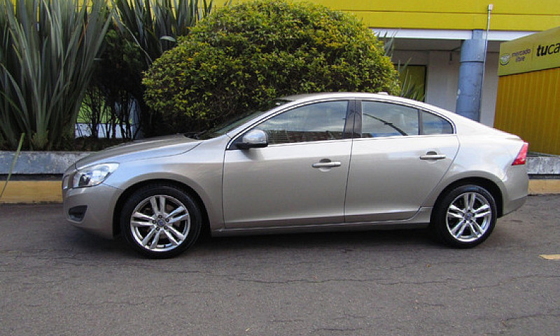 Volvo S60 1.6 T4 Pre...