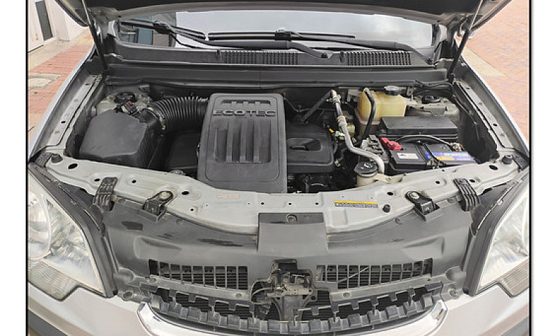 Chevrolet Captiva 2....