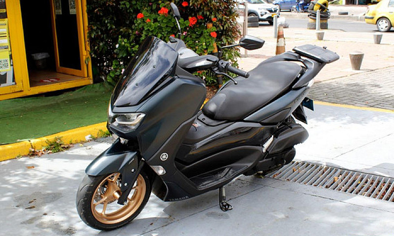 Yamaha Nmax 155 Abs ...