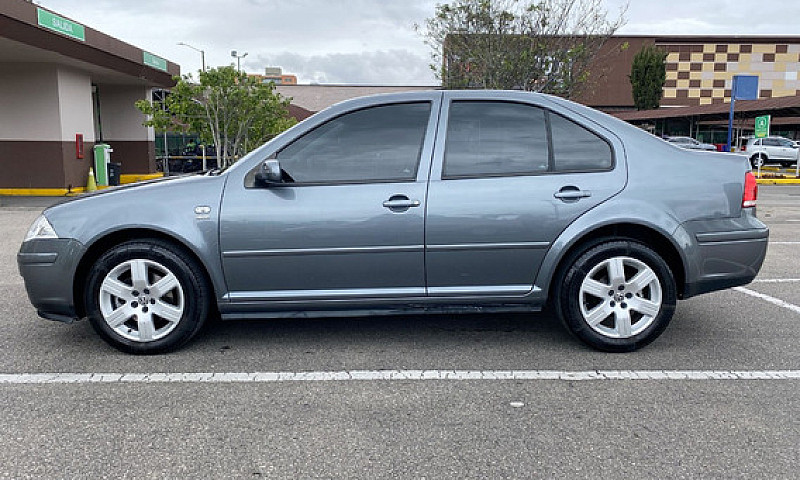 Volkswagen Jetta Tre...