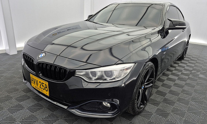 Bmw Serie 4 2.0 420I...