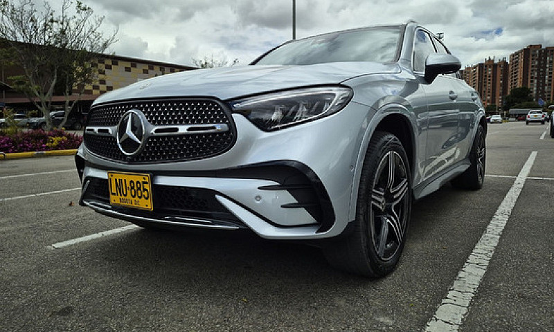 Mercedes-Benz Clase ...