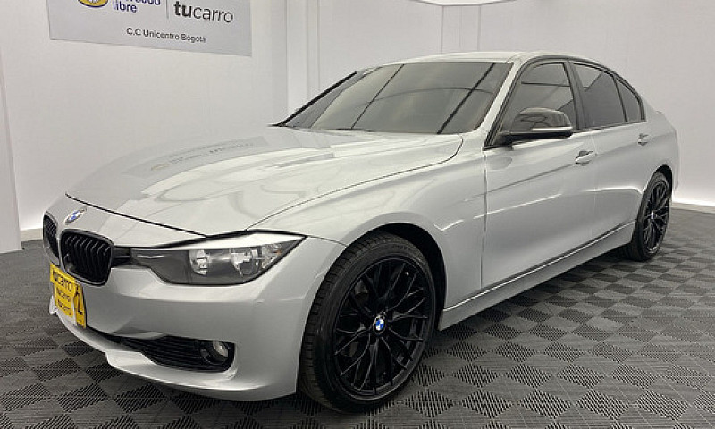 Bmw Serie 3 1.6 316I...