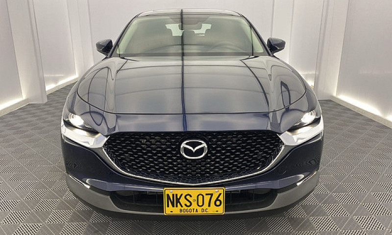 Mazda Cx-30 2.0 Gran...