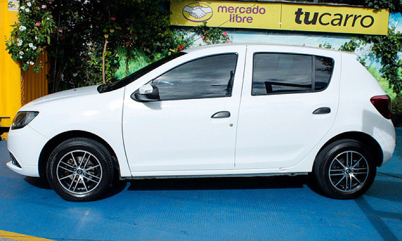Renault Sandero 1.6 ...