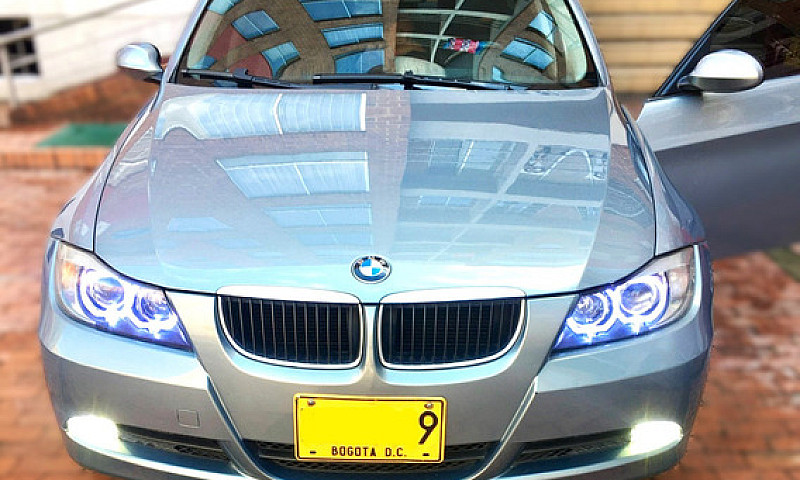 Bmw Serie 3 2.0 320I...