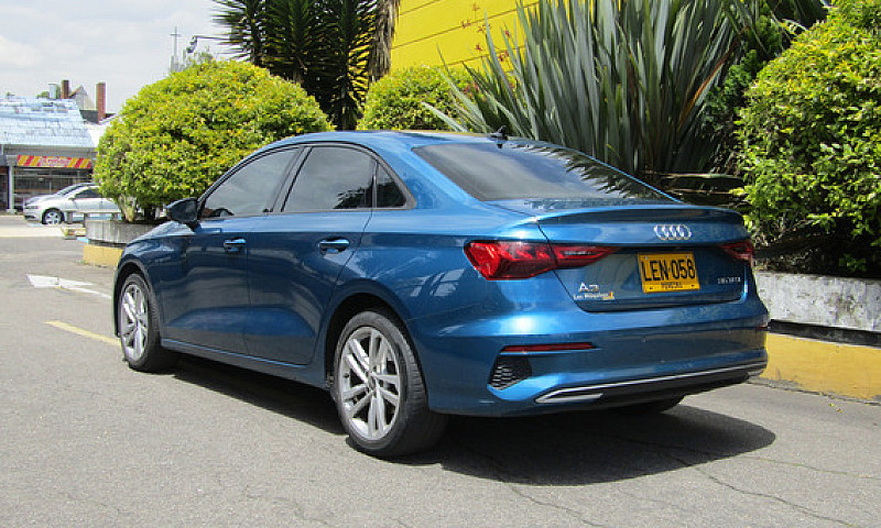 Audi A3 1.4 T 35 Tfs...