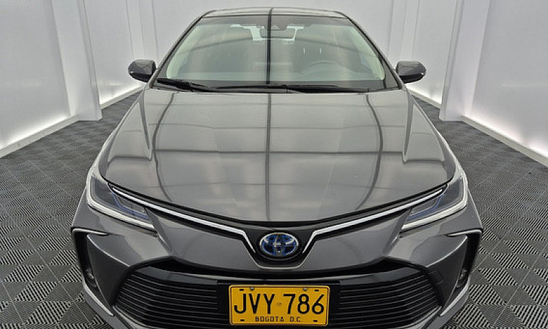 Toyota Corolla 1.8 S...