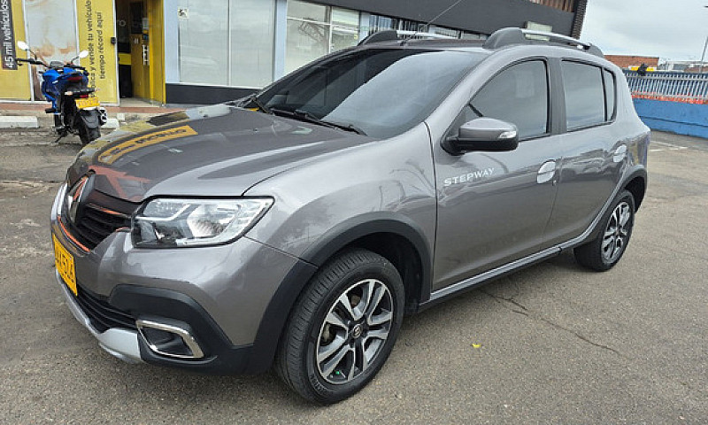 Renault Stepway 1.6 ...