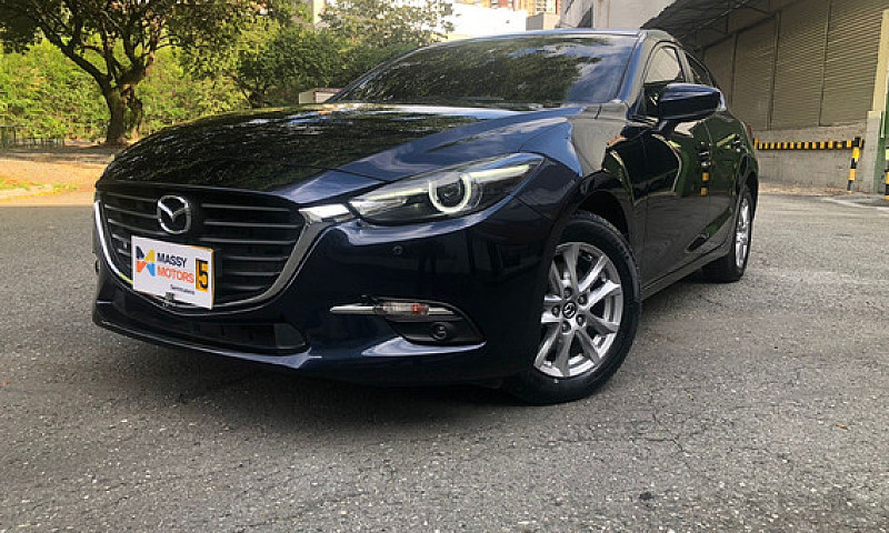 Mazda 3 2.0 Touring...