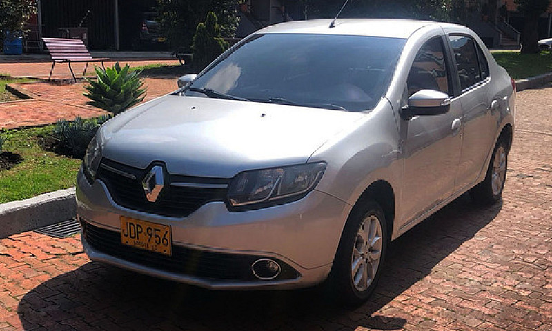 Renault Logan 1.6 Pr...