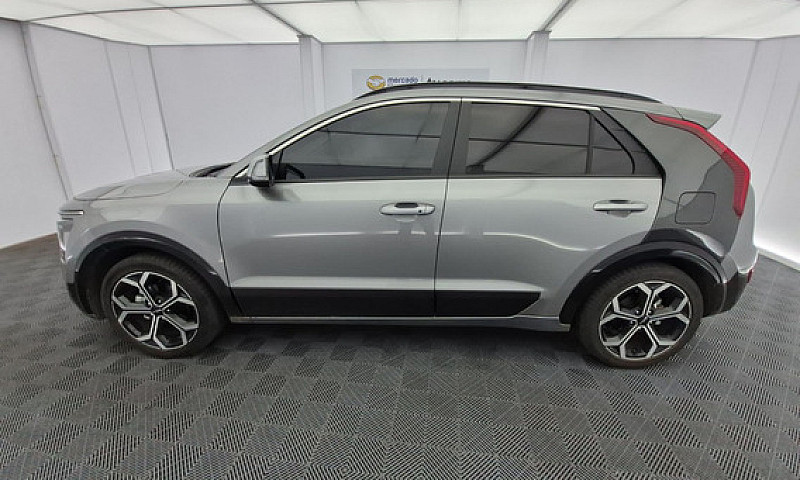 Kia Niro 1.6 Hev Zen...