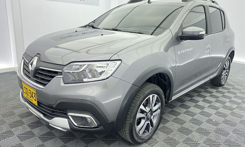 Renault Stepway 1.6 ...
