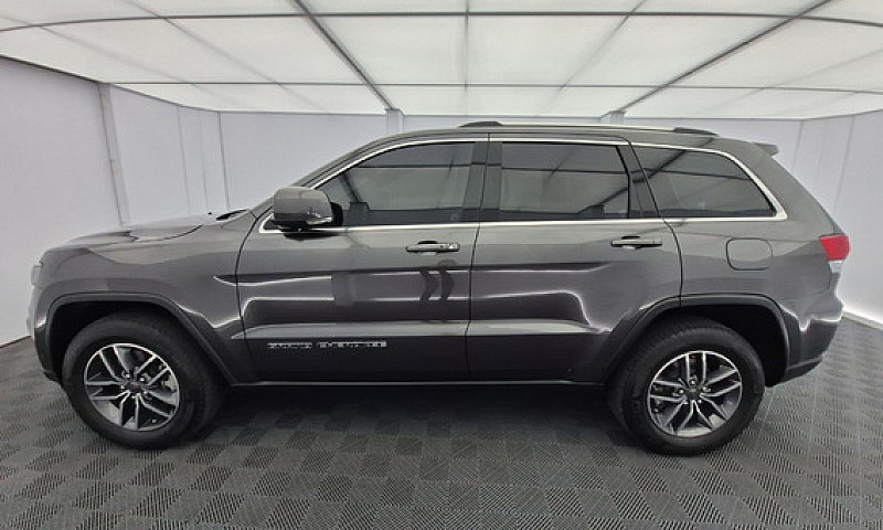 Jeep Grand Cherokee ...