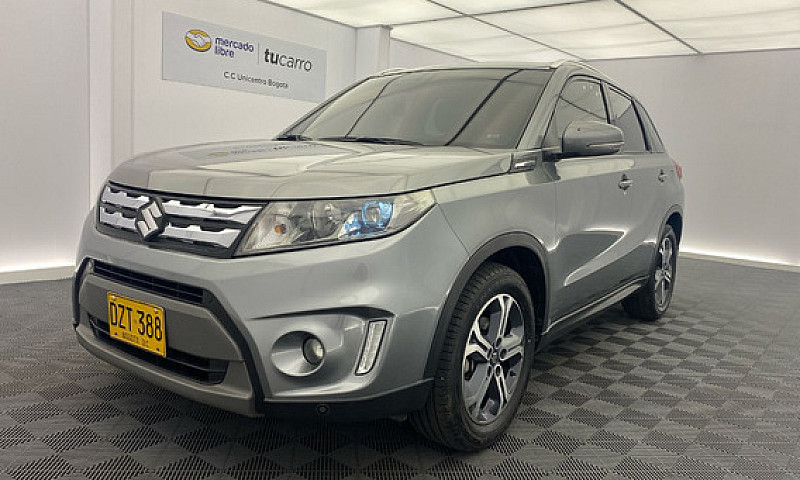 Suzuki Vitara 1.6 Gl...