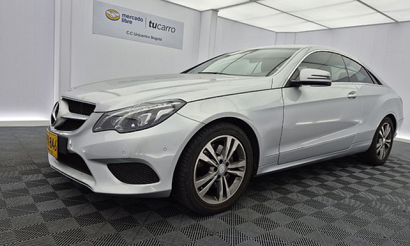 Mercedes Benz Clase ...