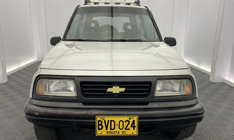 Chevrolet Vitara 1.6...