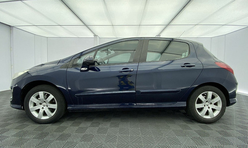 Peugeot 308 2.0 Prem...