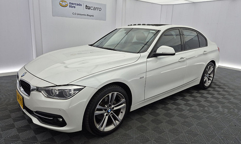Bmw Serie 3 2.0 320I...