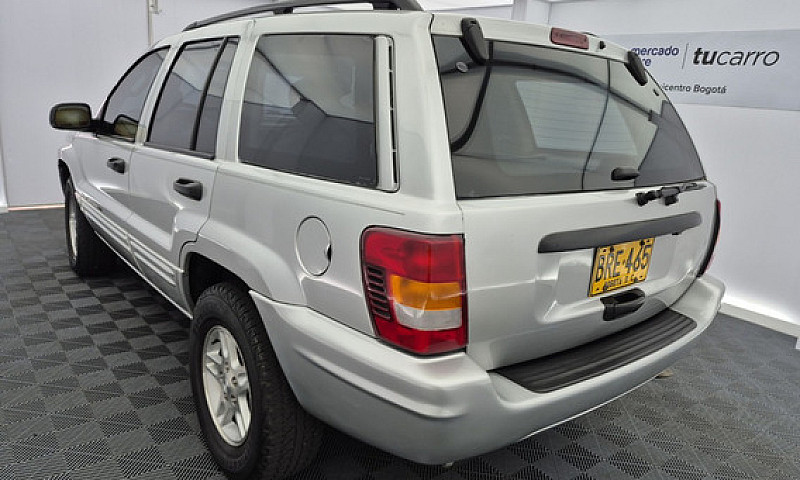 Jeep Grand Cherokee ...