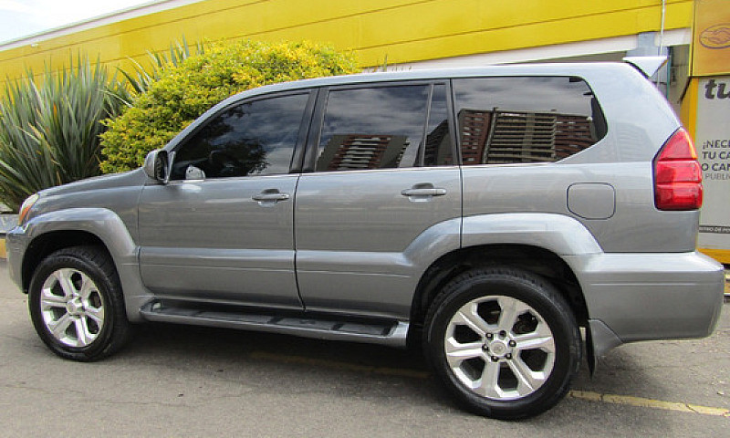 Lexus Gx 4.7 470...