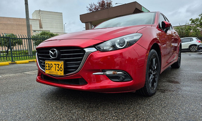 Mazda 3 2.0 Sport To...