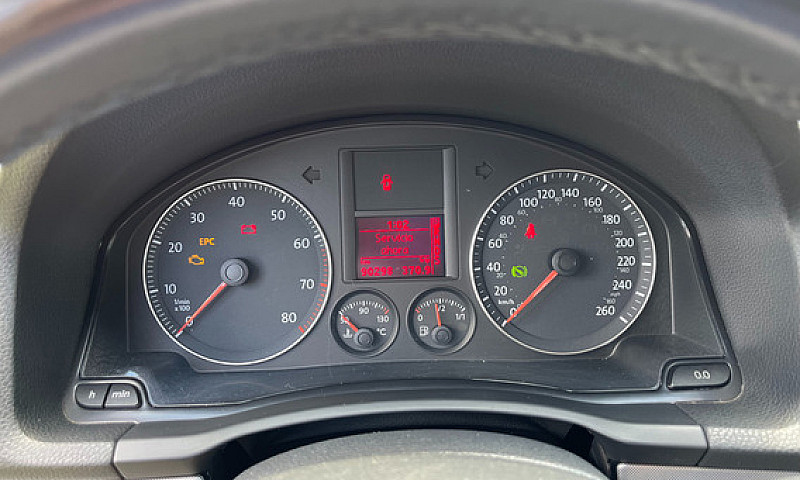 Volkswagen Bora 2.0 ...