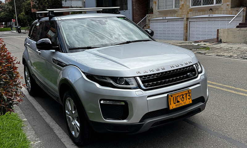 Land Rover (Range Ro...