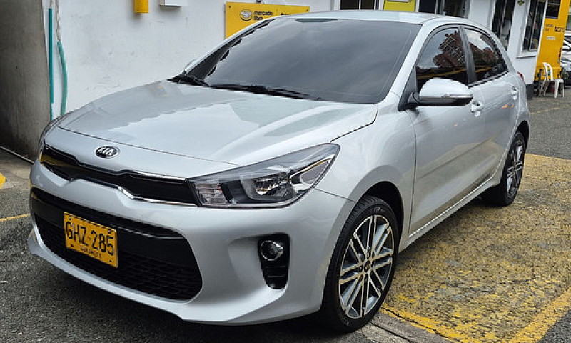 Kia Rio 1.4 Vibrant ...