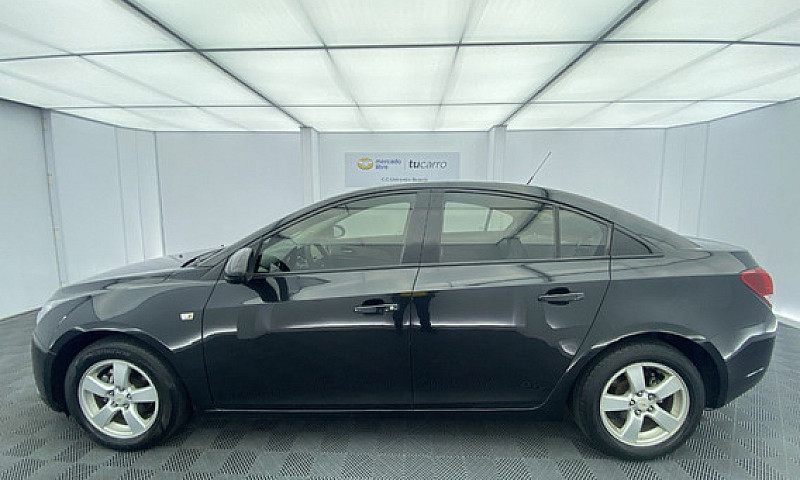 Chevrolet Cruze 1.8 ...
