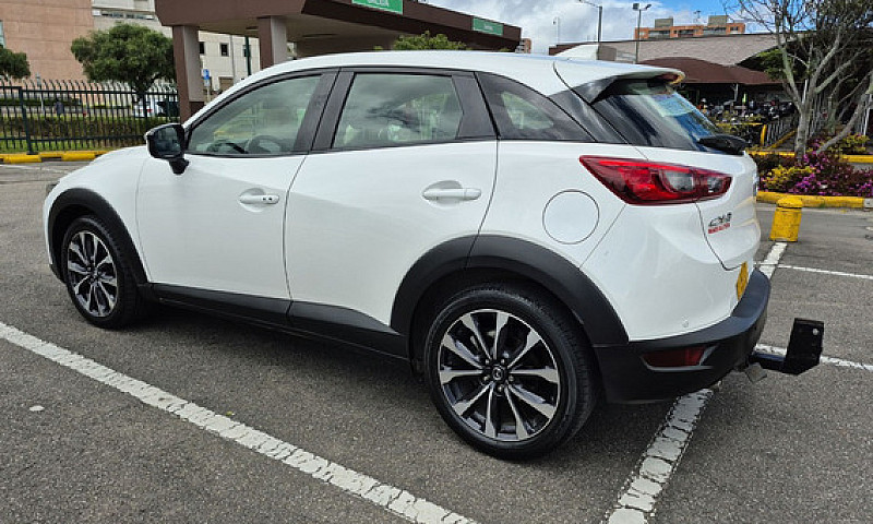 Mazda Cx-3 2.0 Touri...