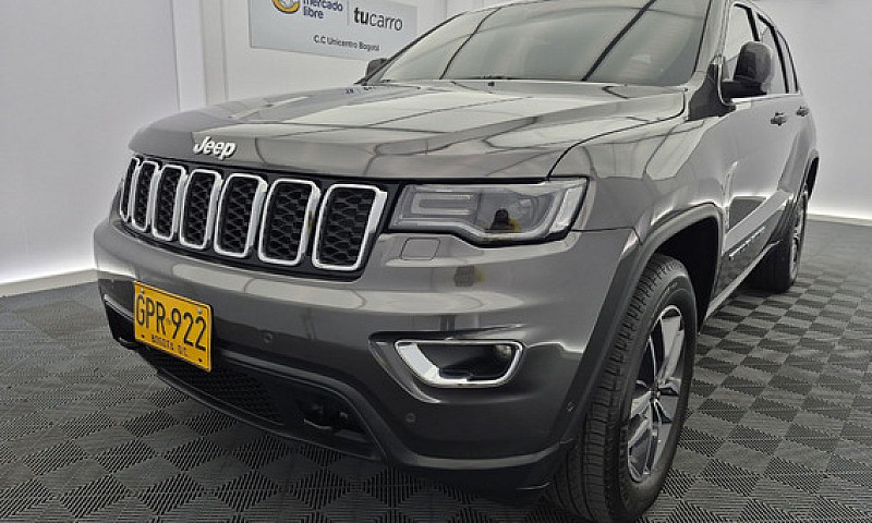 Jeep Grand Cherokee ...