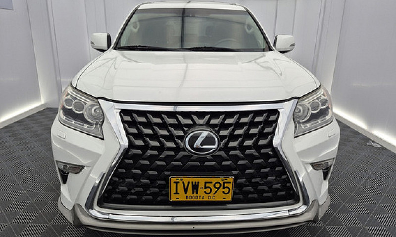 Lexus Gx 4.6 460 Pre...