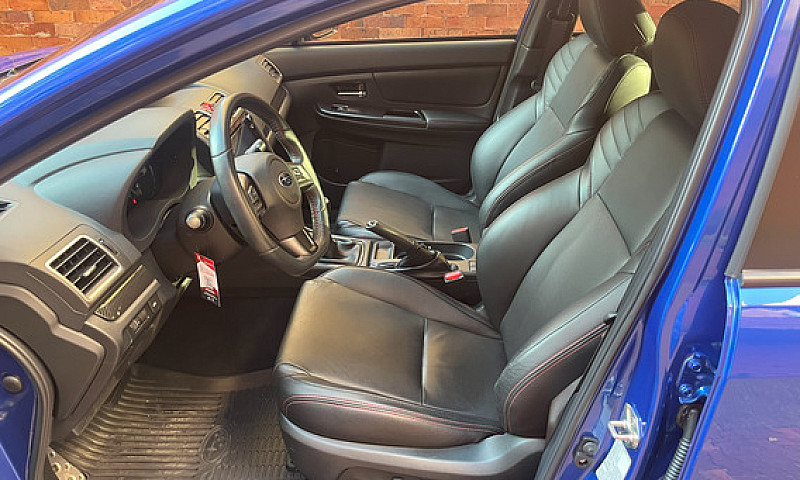 Subaru Wrx 2.0L...
