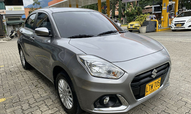 Suzuki Swift 1.2 Dzi...